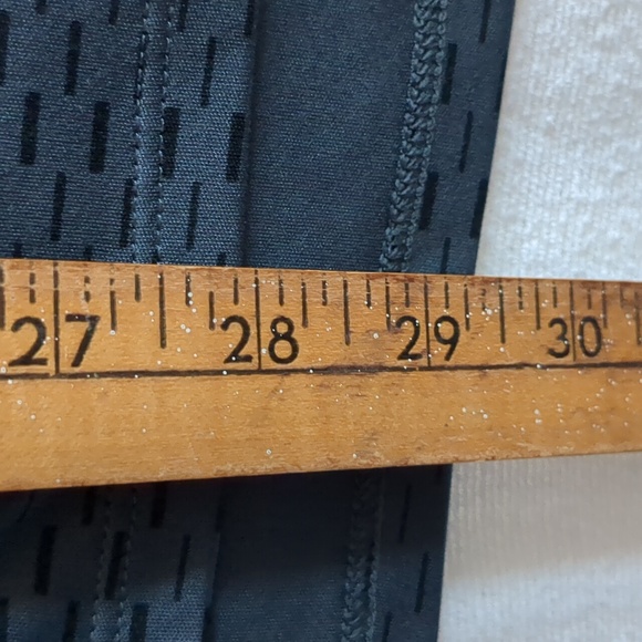 Nike Dri Fit Women's Tank Top Dark Gray Size XXL Like New - Picture 7 of 11